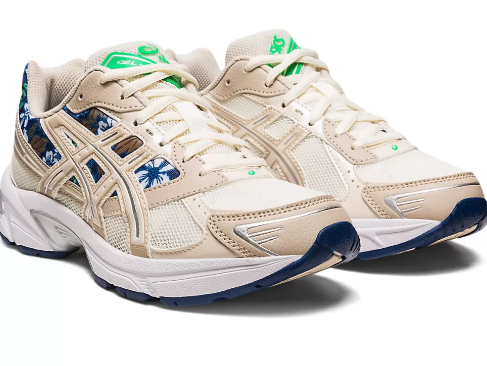 GEL-1130 | SportStyle>ASICS GEL-1130 Cream/Oatmeal