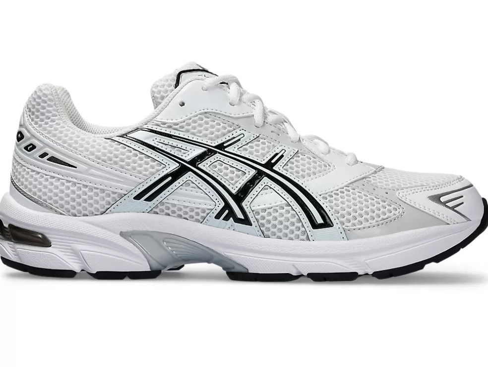 GEL-1130 | Nieuw binnen>ASICS GEL-1130 White/Black