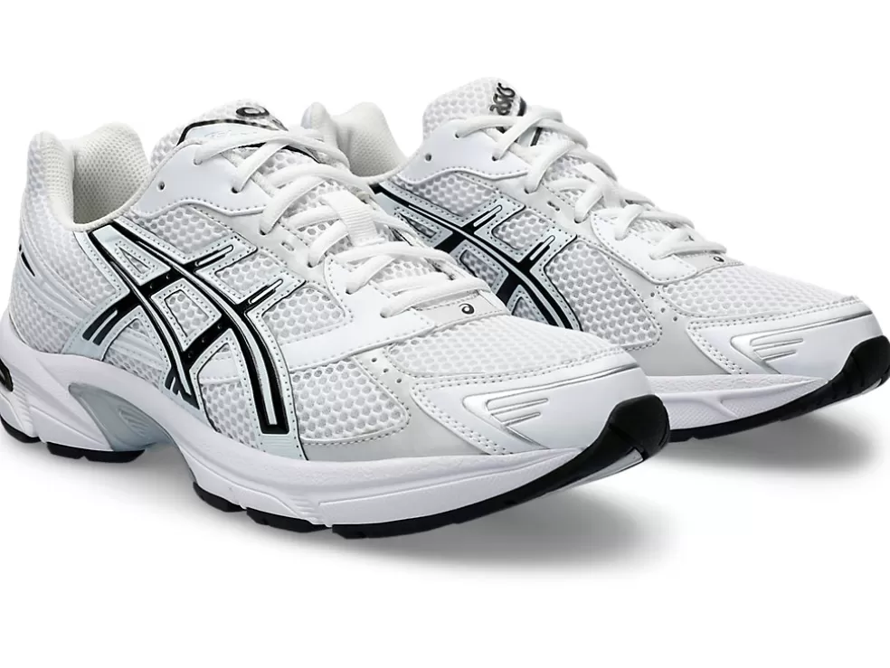 GEL-1130 | Nieuw binnen>ASICS GEL-1130 White/Black