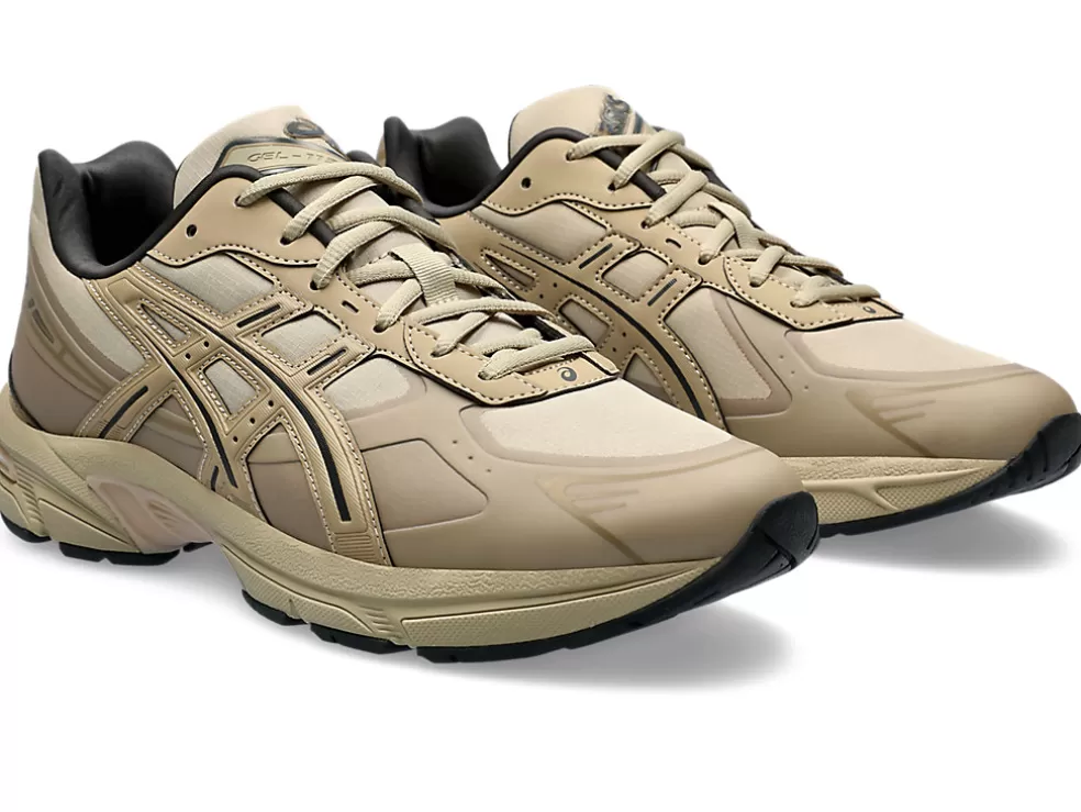 GEL-1130 | Nieuw binnen>ASICS GEL-1130 NS Wood Crepe/Graphite Grey