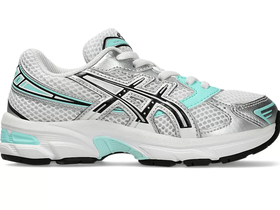 GEL-1130™ | Sportstyle>ASICS GEL-1130 PS White/Black