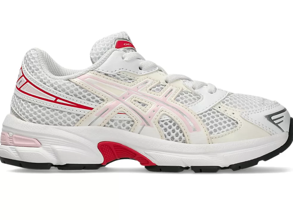 GEL-1130™ | Sportstyle>ASICS GEL-1130 PS White/Pink Salt