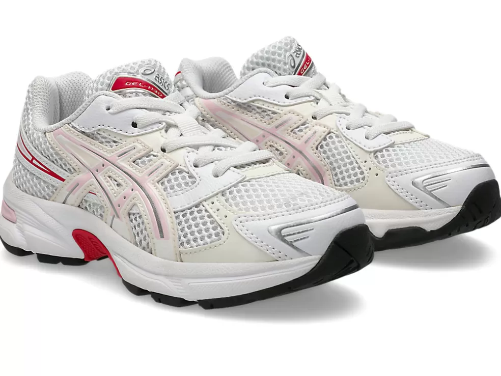 GEL-1130™ | Sportstyle>ASICS GEL-1130 PS White/Pink Salt