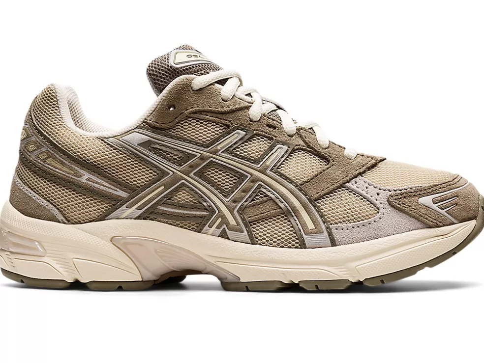 Sportstyle | Vintage Tech>ASICS GEL-1130™ Wood Crepe/Mink