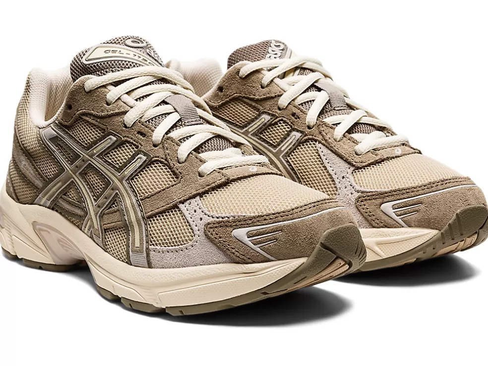 Sportstyle | Vintage Tech>ASICS GEL-1130™ Wood Crepe/Mink