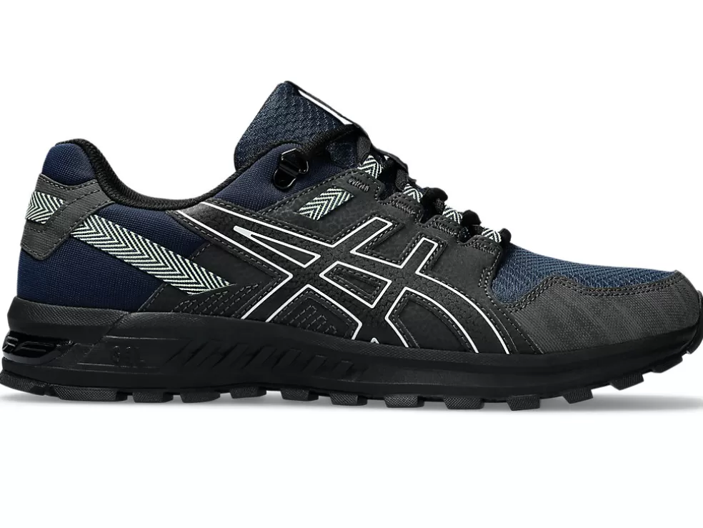 Urban Trail | Uitgelicht>ASICS GEL-CITREK™ Night Sky/White