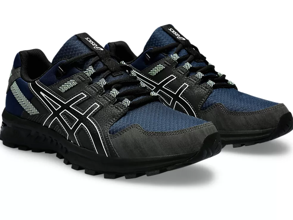 Urban Trail | Uitgelicht>ASICS GEL-CITREK™ Night Sky/White