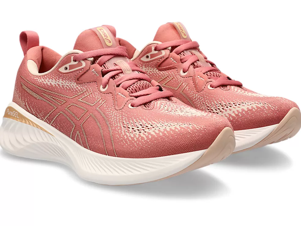GEL-CUMULUS™ | Verder hardlopen - neutral>ASICS GEL-CUMULUS 25 Light Garnet/Pale Apricot