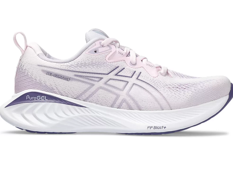 GEL-CUMULUS™ | Hardloopschoenen>ASICS GEL-CUMULUS 25 Cosmos/Dusty Purple