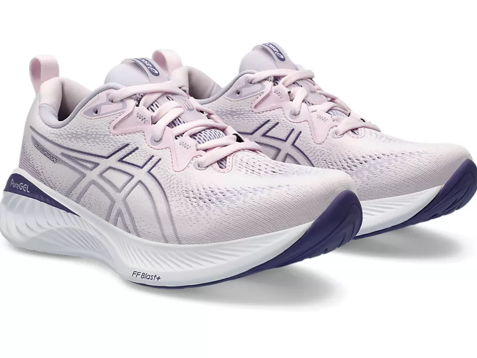 GEL-CUMULUS™ | Hardloopschoenen>ASICS GEL-CUMULUS 25 Cosmos/Dusty Purple