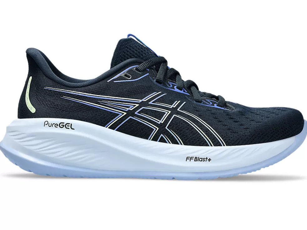 GEL-CUMULUS™ | Hardloopschoenen>ASICS GEL-CUMULUS 26 French Blue/Light Sapphire