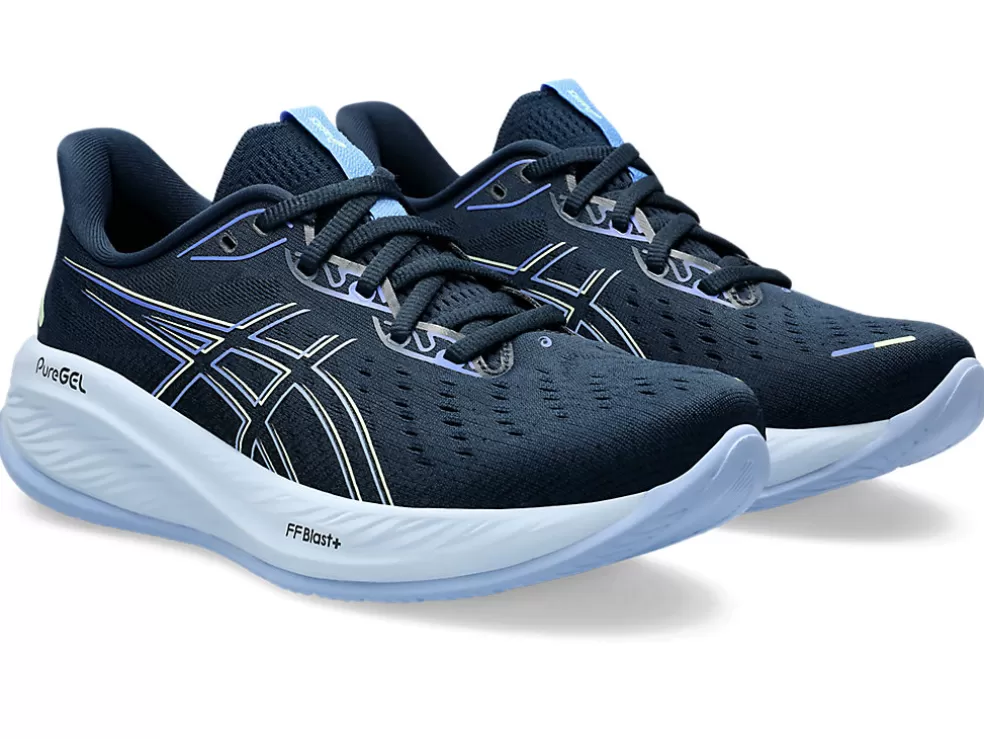 GEL-CUMULUS™ | Hardloopschoenen>ASICS GEL-CUMULUS 26 French Blue/Light Sapphire