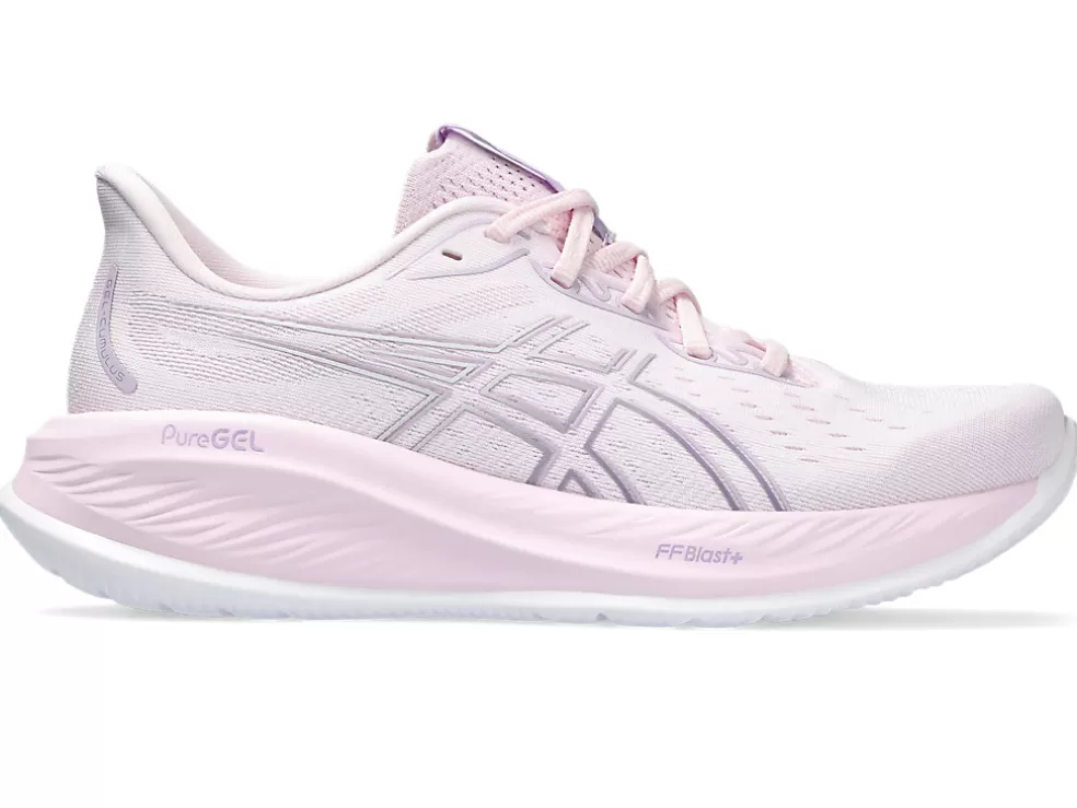 GEL-CUMULUS™ | Hardloopschoenen>ASICS GEL-CUMULUS 26 Cosmos/Ash Rock