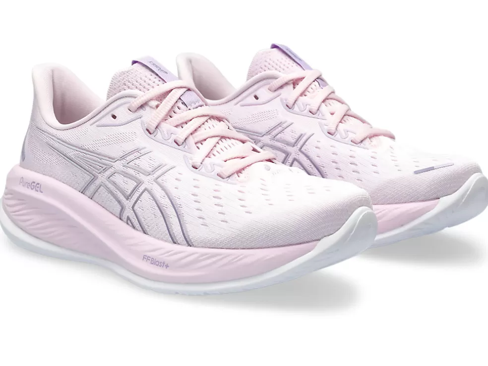 GEL-CUMULUS™ | Hardloopschoenen>ASICS GEL-CUMULUS 26 Cosmos/Ash Rock