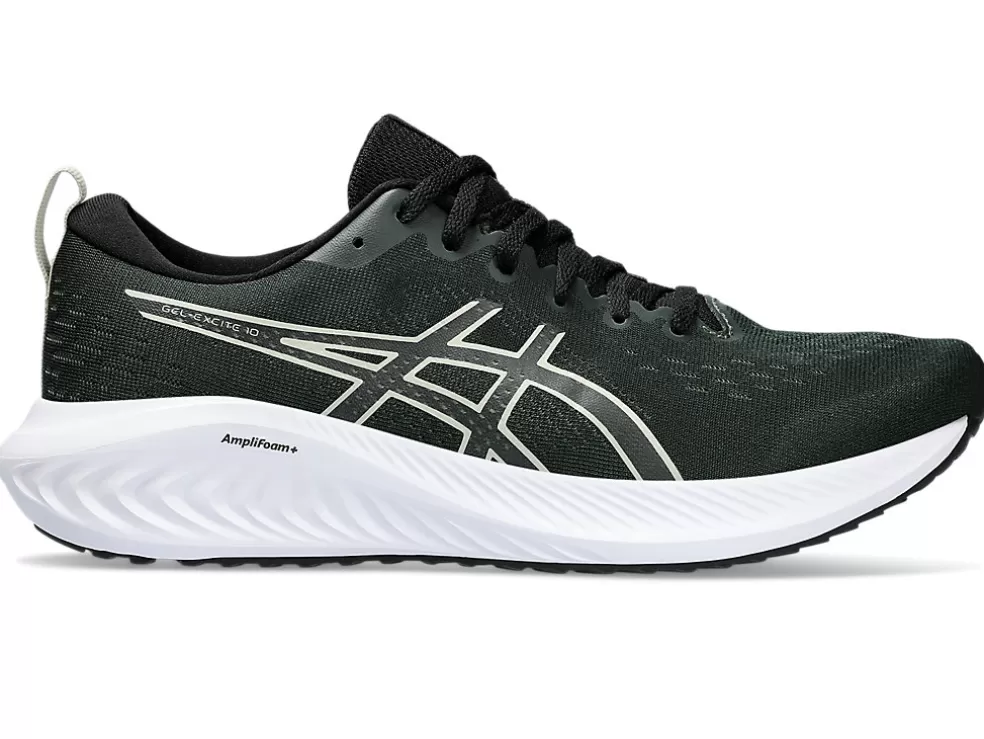 GEL-EXCITE™ | Verder hardlopen - neutral>ASICS GEL-EXCITE 10 Rain Forest/Dried Leaf Green