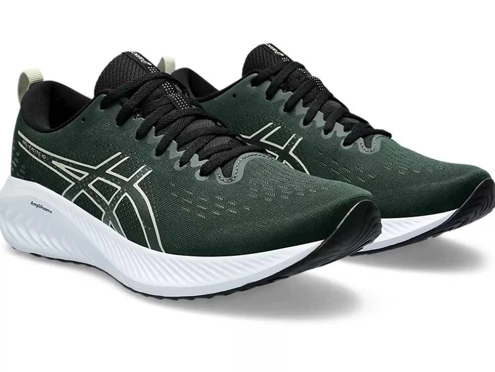 GEL-EXCITE™ | Verder hardlopen - neutral>ASICS GEL-EXCITE 10 Rain Forest/Dried Leaf Green