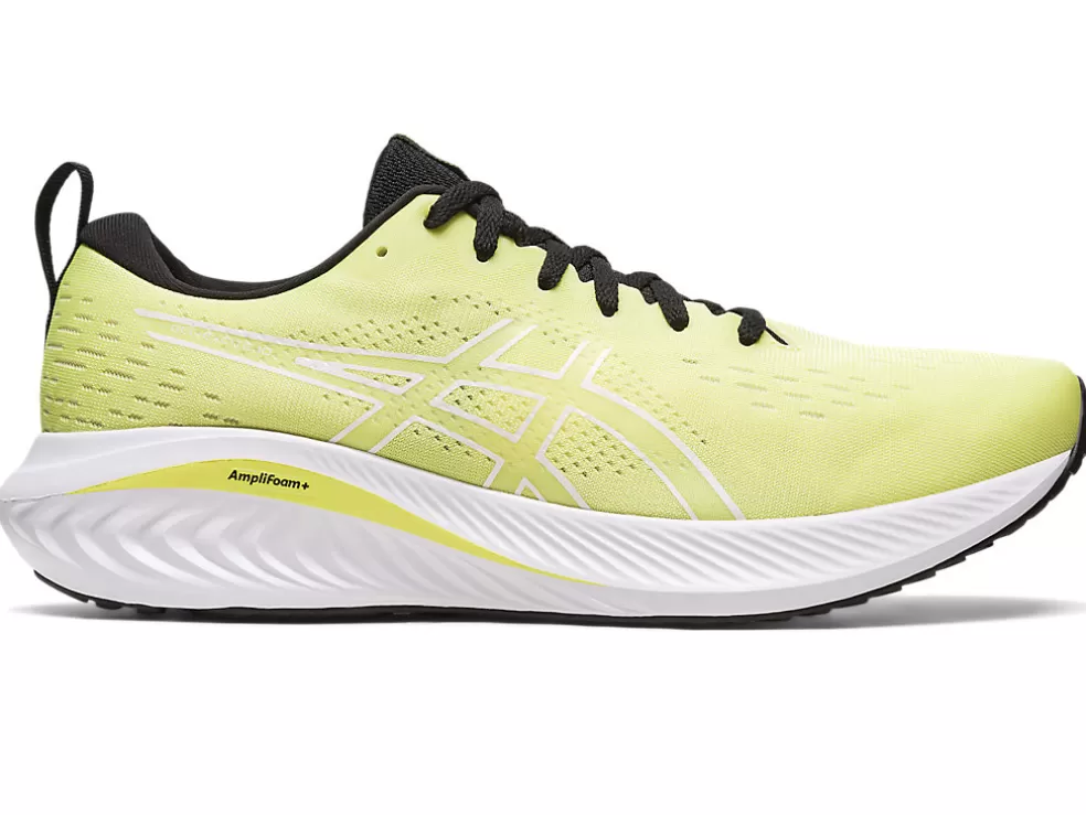 GEL-EXCITE™ | Verder hardlopen - neutral>ASICS GEL-EXCITE 10 Glow Yellow/White