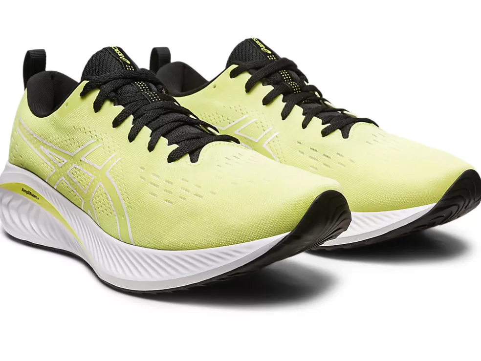 GEL-EXCITE™ | Verder hardlopen - neutral>ASICS GEL-EXCITE 10 Glow Yellow/White