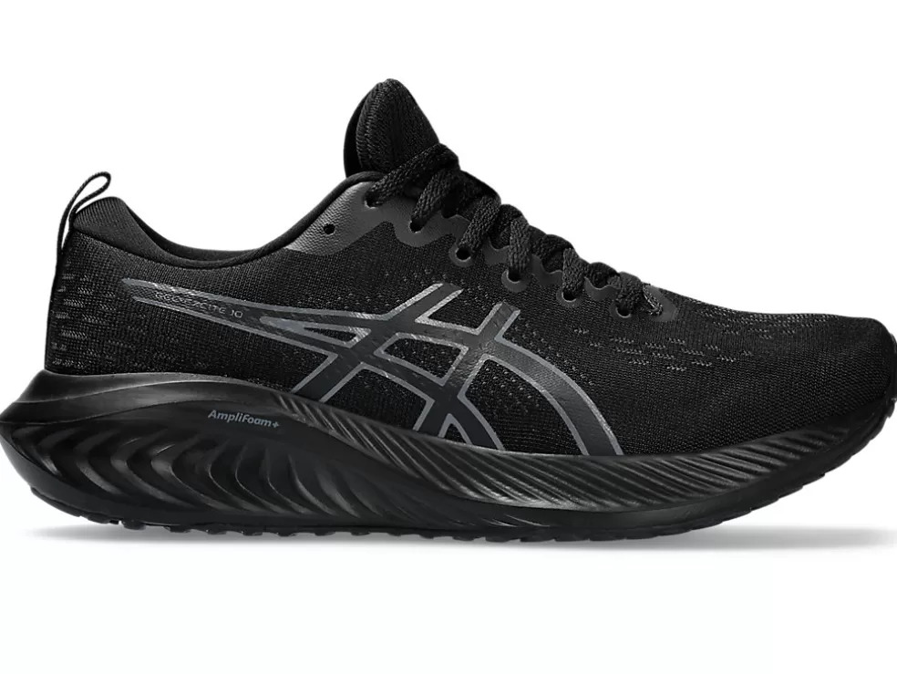 GEL-EXCITE™ | Verder hardlopen - neutral>ASICS GEL-EXCITE 10 Black/Carrier Grey