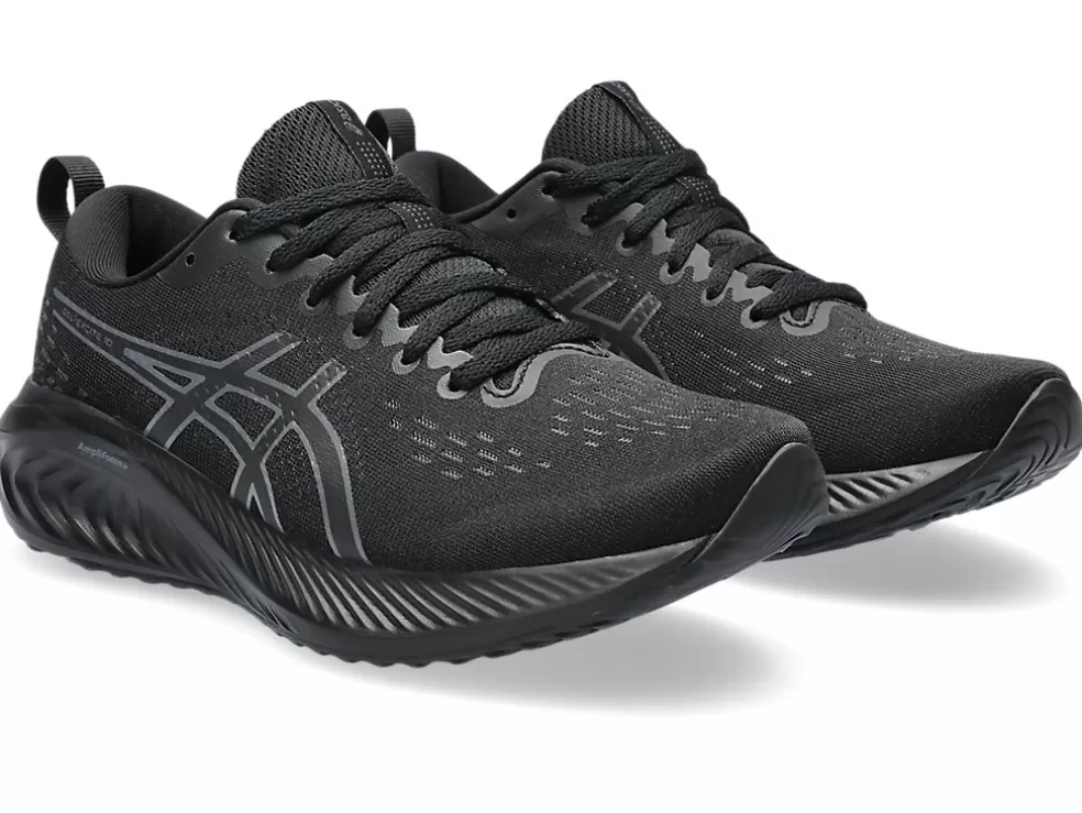 GEL-EXCITE™ | Verder hardlopen - neutral>ASICS GEL-EXCITE 10 Black/Carrier Grey