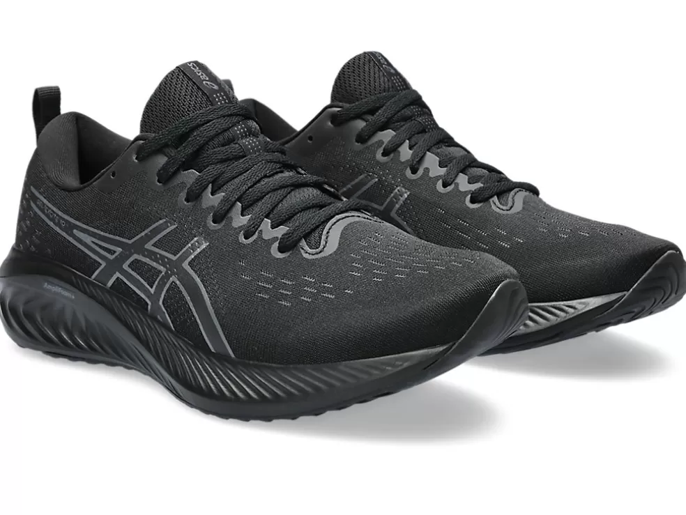 GEL-EXCITE™ | Verder hardlopen - neutral>ASICS GEL-EXCITE 10 Black/Carrier Grey