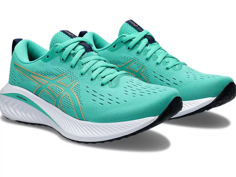 GEL-EXCITE™ | Hardloopschoenen>ASICS GEL-EXCITE 10 Aurora Green/Champagne