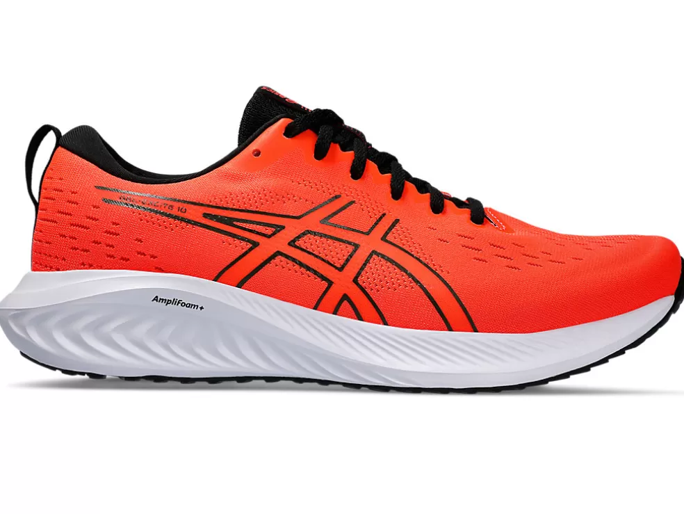 GEL-EXCITE™ | Hardloopschoenen>ASICS GEL-EXCITE 10 Sunrise Red/Gunmetal