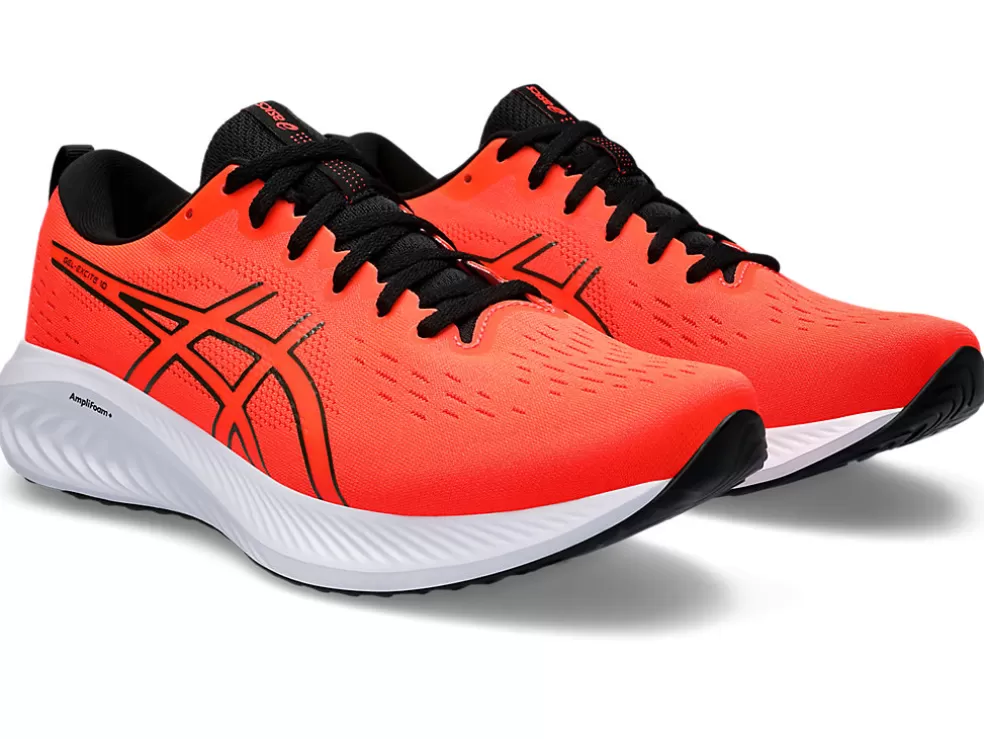 GEL-EXCITE™ | Hardloopschoenen>ASICS GEL-EXCITE 10 Sunrise Red/Gunmetal