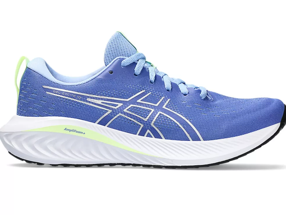 GEL-EXCITE™ | Hardlopen>ASICS GEL-EXCITE 10 Sapphire/Pure Silver