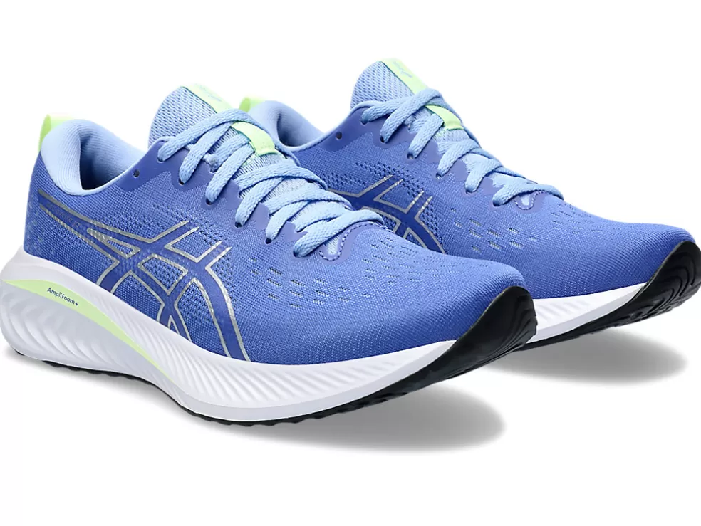 GEL-EXCITE™ | Hardlopen>ASICS GEL-EXCITE 10 Sapphire/Pure Silver