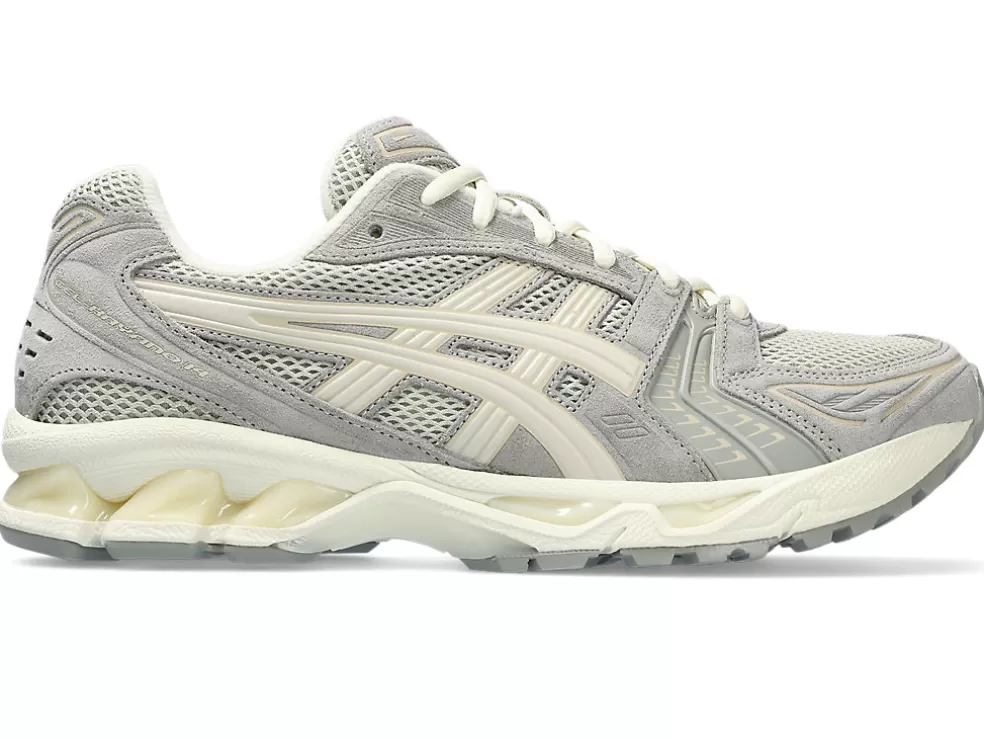 GEL-KAYANO™ 14 | Nieuw binnen>ASICS GEL-KAYANO 14 White Sage/Smoke Grey