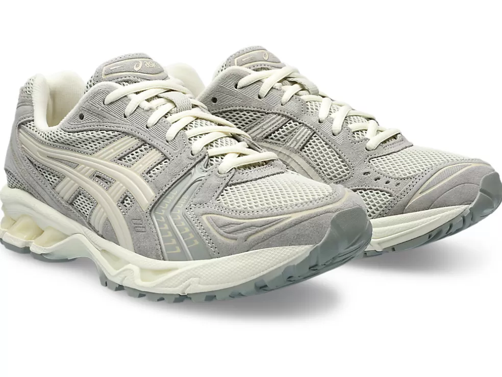 GEL-KAYANO™ 14 | Nieuw binnen>ASICS GEL-KAYANO 14 White Sage/Smoke Grey