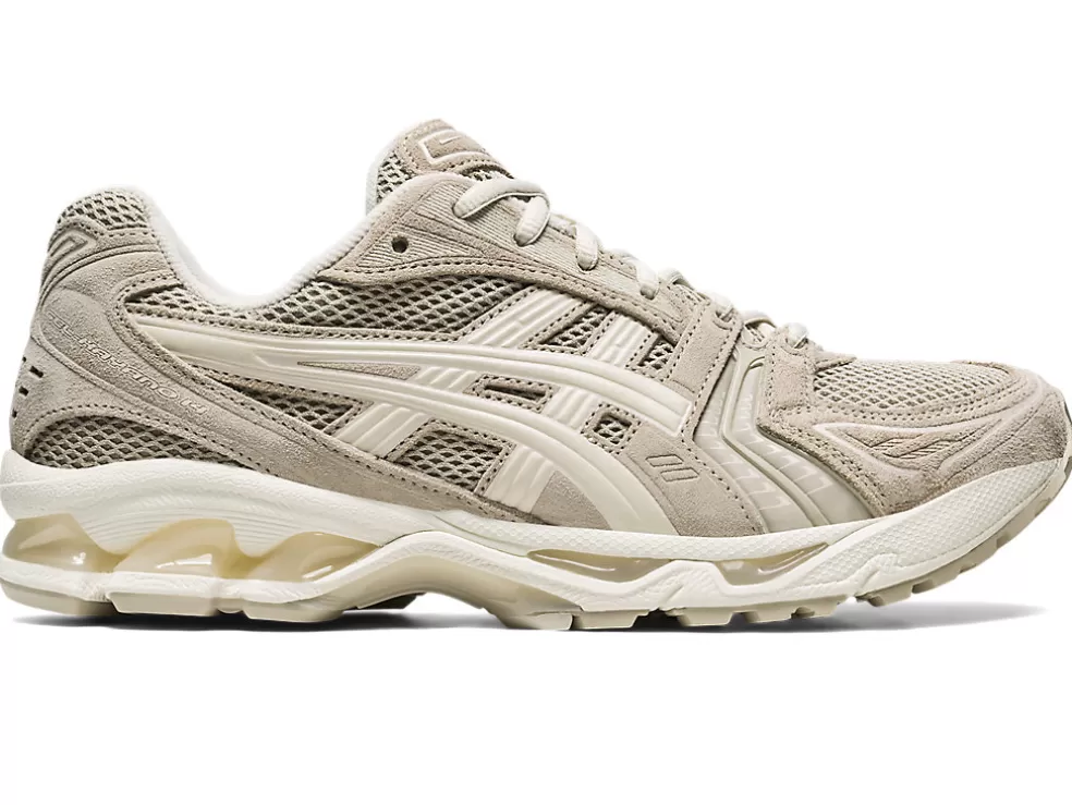 GEL-KAYANO™ 14 | SportStyle>ASICS GEL-KAYANO 14 Simply Taupe/Oatmeal