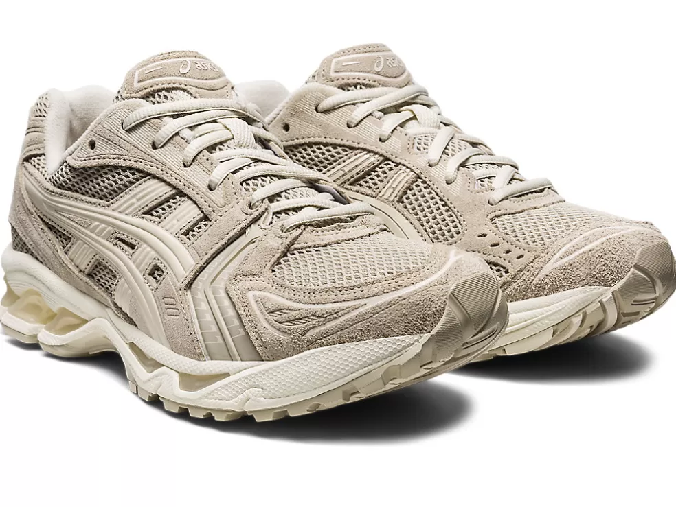 GEL-KAYANO™ 14 | SportStyle>ASICS GEL-KAYANO 14 Simply Taupe/Oatmeal