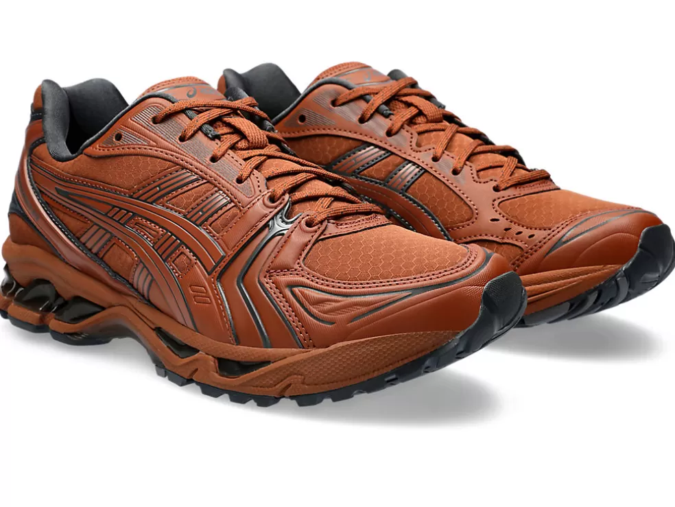 GEL-KAYANO™ 14 | Sportstyle>ASICS GEL-KAYANO 14 Rusty Brown/Graphite Grey