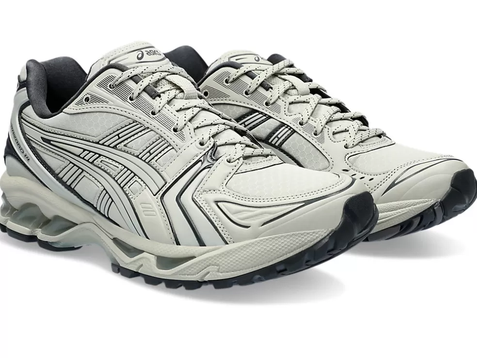 GEL-KAYANO™ 14 | Sportstyle>ASICS GEL-KAYANO 14 White Sage/Graphite Grey