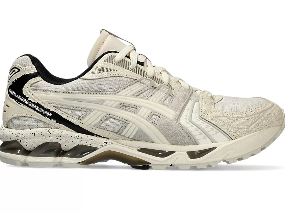 GEL-KAYANO™ 14 | Sportstyle>ASICS GEL-KAYANO 14 Cream/Cream