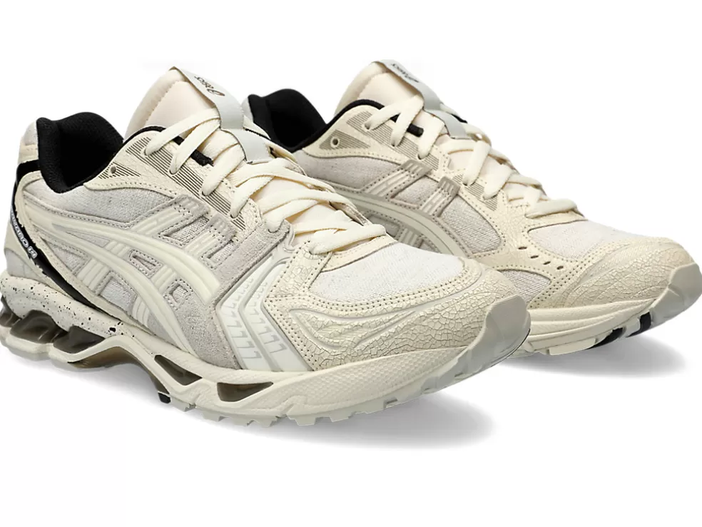 GEL-KAYANO™ 14 | Sportstyle>ASICS GEL-KAYANO 14 Cream/Cream