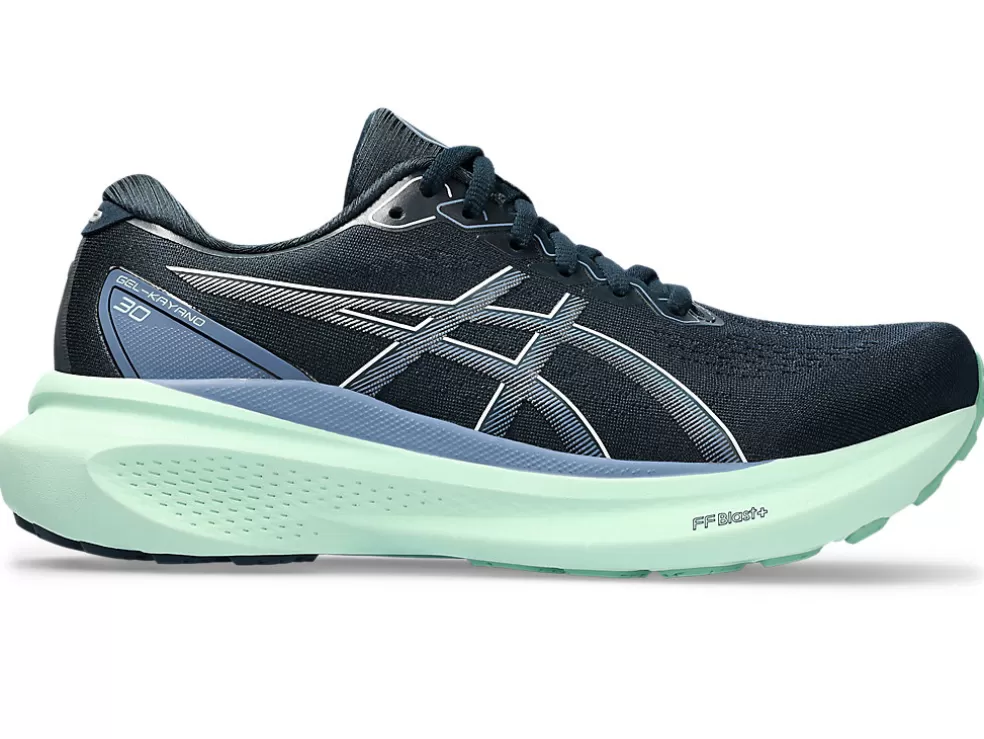 GEL-KAYANO™ | Hardlopen>ASICS GEL-KAYANO 30 French Blue/Denim Blue