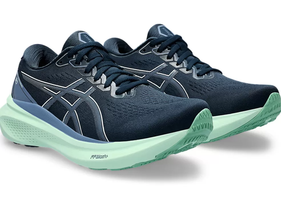 GEL-KAYANO™ | Hardlopen>ASICS GEL-KAYANO 30 French Blue/Denim Blue