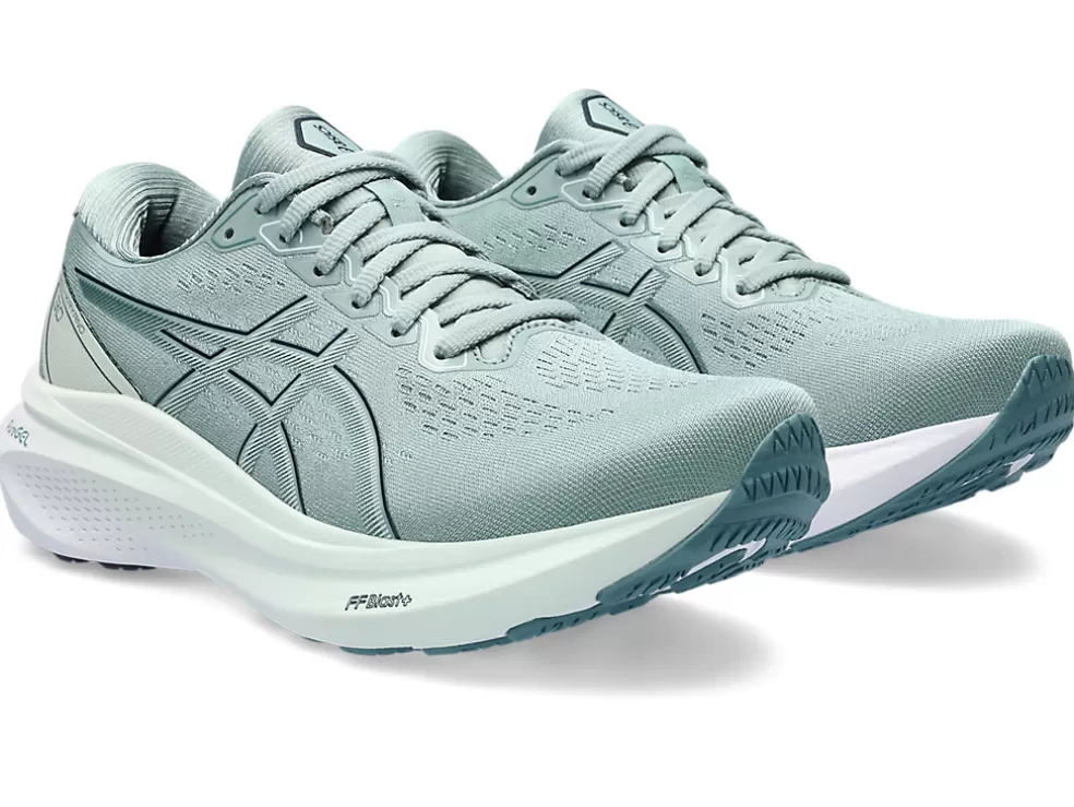 GEL-KAYANO™ | Hardloopschoenen>ASICS GEL-KAYANO 30 Ocean Haze/Pure Aqua