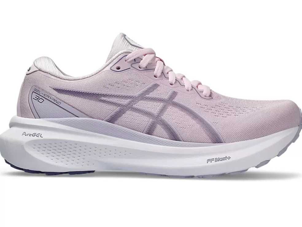 GEL-KAYANO™ | Hardloopschoenen>ASICS GEL-KAYANO 30 Cosmos/Ash Rock