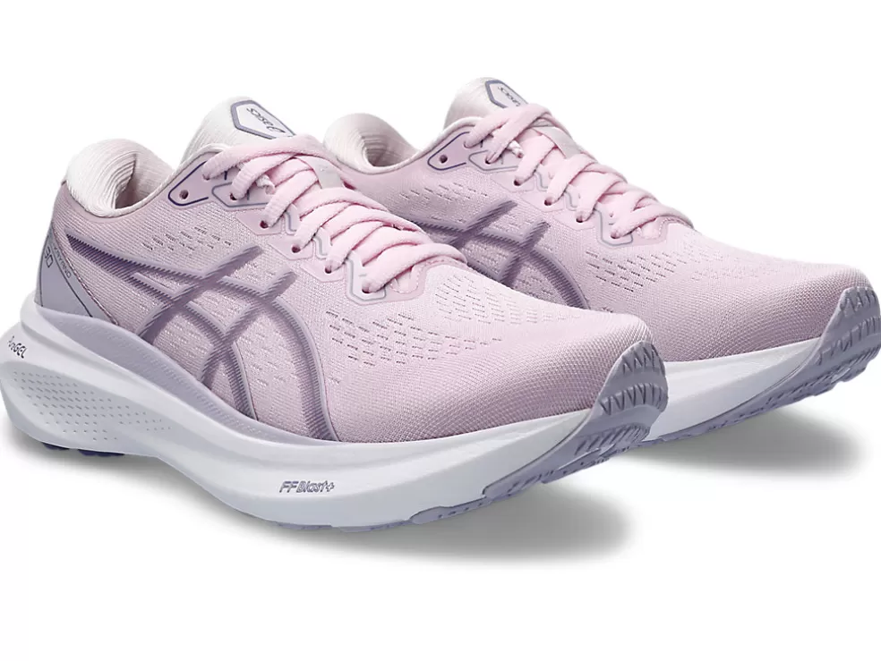 GEL-KAYANO™ | Hardloopschoenen>ASICS GEL-KAYANO 30 Cosmos/Ash Rock