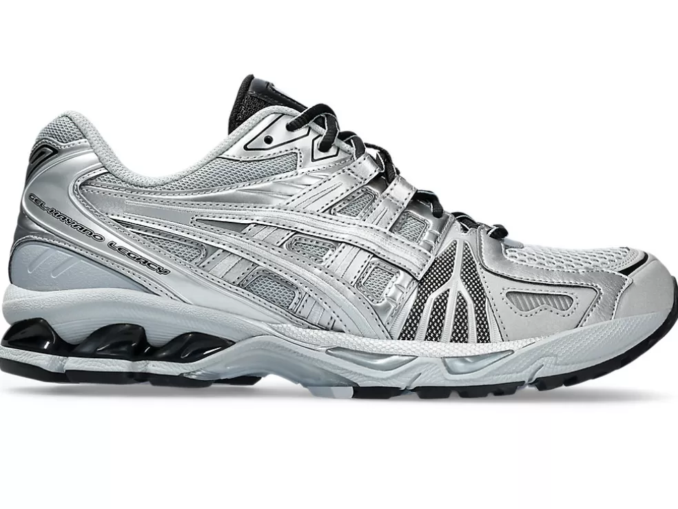 GEL-KAYANO™ 14 | Vintage Tech>ASICS GEL-KAYANO LEGACY Pure Silver/Pure Silver