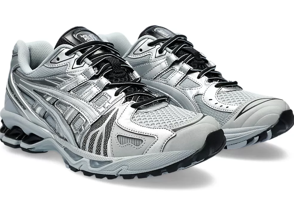 GEL-KAYANO™ 14 | Vintage Tech>ASICS GEL-KAYANO LEGACY Pure Silver/Pure Silver