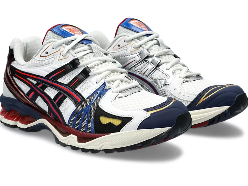 GEL-KAYANO™ 14 | SportStyle>ASICS GEL-KAYANO LEGACY White/Black