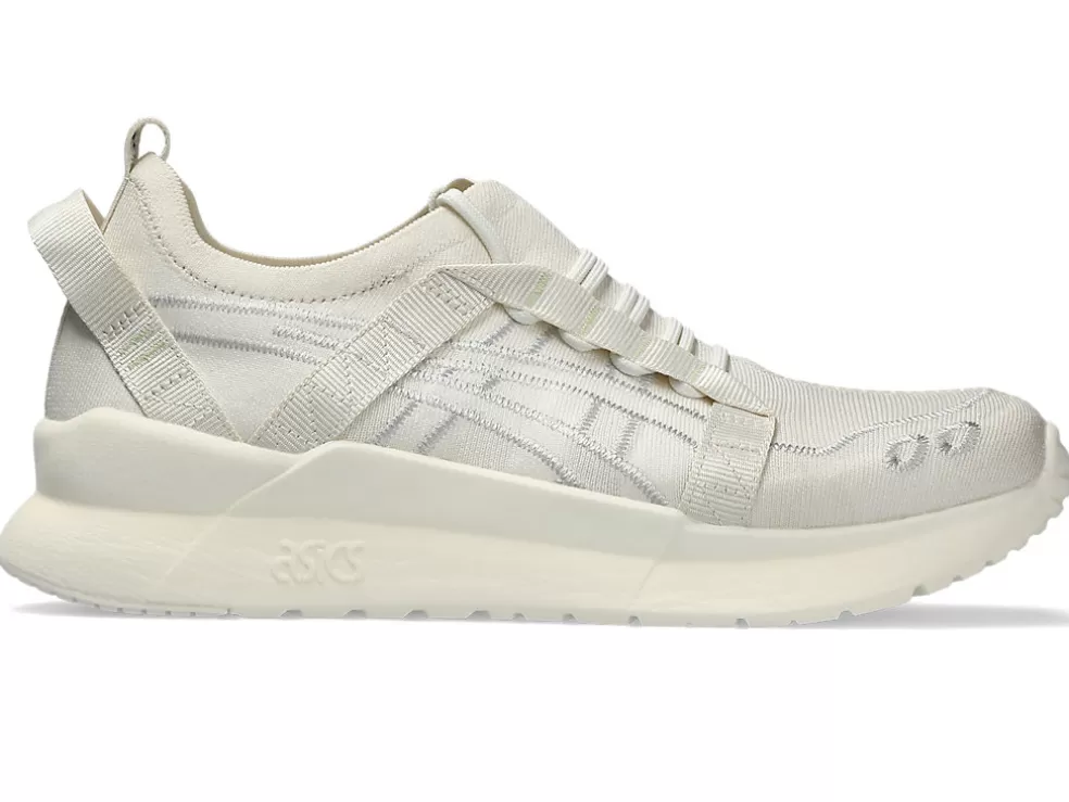 Heritage | SportStyle>ASICS GEL-LYTE III CM 1.95 Cream/Glacier Grey