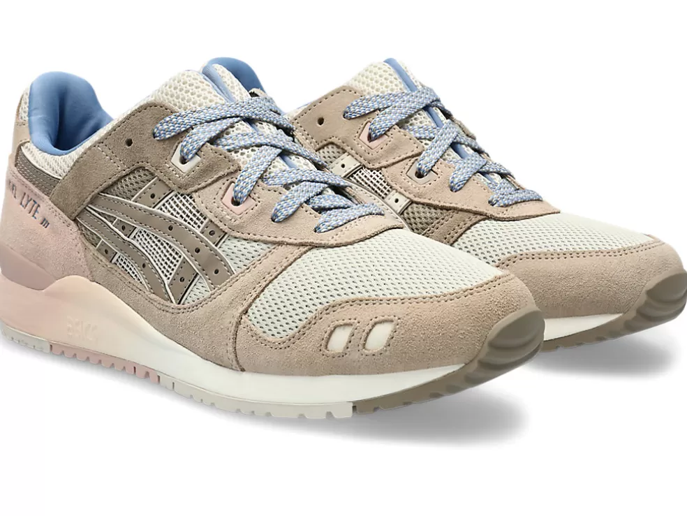 Sportstyle | Heritage>ASICS GEL-LYTE III OG Simply Taupe/Maple Sugar