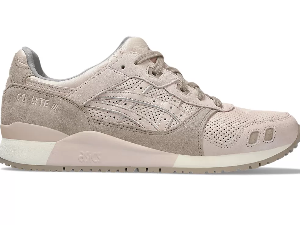 Heritage | SportStyle>ASICS GEL-LYTE III OG Mineral Beige/Simply Taupe