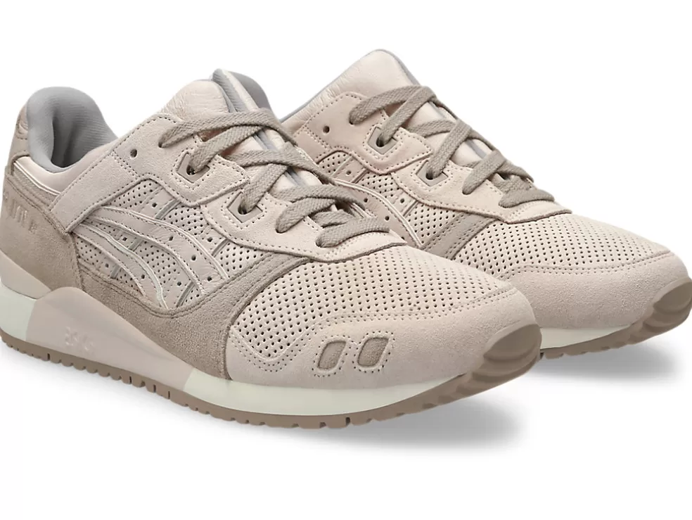 Heritage | SportStyle>ASICS GEL-LYTE III OG Mineral Beige/Simply Taupe